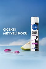 Nivea Deodorant Bayan İnsible Authentıc 150ml