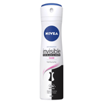 Nivea Deodorant Bayan Invisible Clear 150ml