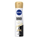 Nivea Deodorant Bayan Invisible İpeksi Pürüssüz 150ml