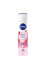 Nivea Deodorant BayanFresh Cherry 150ml