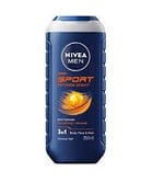 Nivea Duş Jeli Bay Sport 250ml