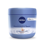 Nivea El ve Vücut Kremi 400ml Kuru Cilt
