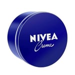 Nivea Krem Teneke 150ml