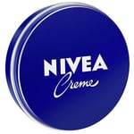 Nivea Krem Teneke 75ml