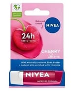 Nivea Lip Care Kiraz