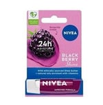 Nivea Lip Care Shine Blackbery