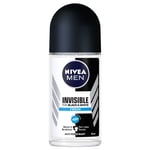 Nivea Roll-on Bay Insible Fresh 50ml