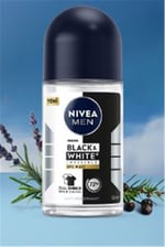Nivea Roll-on Bay Invisible Epic Nıght 50ml