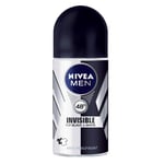 Nivea Roll-on Bay Invisible Syh/B 50ml