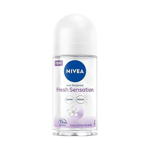 Nivea Roll-on Bayan Fresh Sensation 50ml