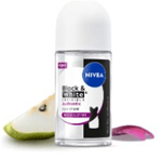 Nivea Roll-on Bayan Invisible Authentic 50ml
