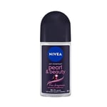 Nivea Roll-on Bayan Pearl-Beauty Mor 50ml