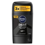 Nivea Stick Bay Deep Dımensıon50ml