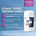 Nivea Stick Bayn Invisible Authentic 50ml