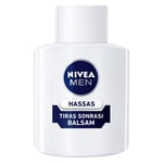 Nivea Traş Balsam Hassas Sensitive 100ml