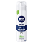 Nivea Traş Köpüğü Hassas 200ml