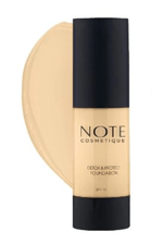 Note Foundation Detox And Protec No-01