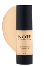 Note Foundation Detox And Protec No-02