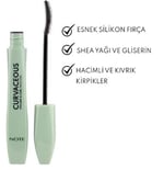 Note Maskara Volume Curl Curvaceous