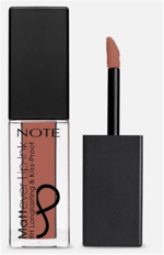 Note Mattever Lip-ink No-01