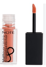 Note Mattever Lip-ink No-03