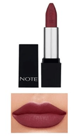 Note Mattever Lipstick Ruj No-12