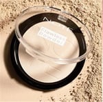 Note Powder Flawless Porcelaın No-2A