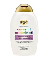 Ogx Sac Kremi Yıpranma Karşıtı Coconut Miracle Oil 385ml