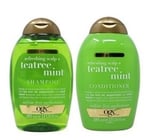 Ogx Şampuan Teatre Mint 385ml