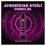 Okey Kayganlaştırıcı Jel Nirvana 100ml