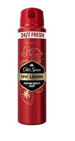 Old Spice Deodorant Epic Legend 150ml