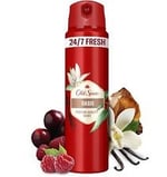 Old Spice Deodorant Oasis150ml