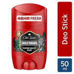 Old Spice Deodorant Stick Wolfthorn 50ml
