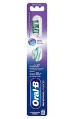 Oral-b Diş Fırçası Pro-3D White Advanced