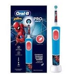 Oral-b Diş Fırçası Şarjlı Vip Pro Kids Spiderman