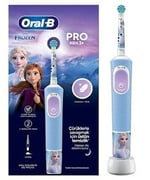 Oral-b Diş Fırçası Şarjlı Vip Pro Kids Frozen