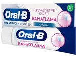 ORAL-B DİŞ MAC.75ML PROF.HASS.ORJİNAL*12
