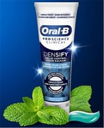 Oral-B Pro Densify Clinic Çürük Kalkanı Diş Macunu 65 ml