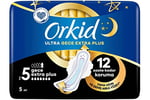 Orkid Ultra 5Li Gece Extra Plus *14