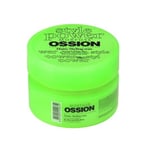Ossion Matte Styling Wax 100ml