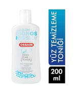 Ossion Yüz Temizleme Toniği 200ml