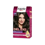 Palette Deluxe  5-113 Soğuk Kahve