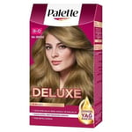 Palette Deluxe Bal köpüğü 8-0