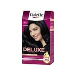 Palette Deluxe Gece Mavisi 1-1