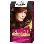 Palette Deluxe Kestane 5-68