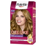 Palette Deluxe Küllü Açık Kumral 8-01