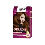 Palette Deluxe Saç Boya Seti Kahve Bakır 6-70