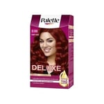 Palette Deluxe Saç Boya Seti Yakut Kızılı 6-88