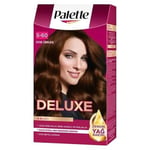 Palette Deluxe Sıcak Çikolata  5-60
