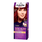 Palette Icc Saç Boyası Sonbahar Kızılı 6-88